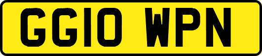 GG10WPN
