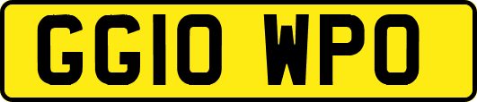 GG10WPO