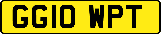 GG10WPT