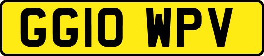 GG10WPV