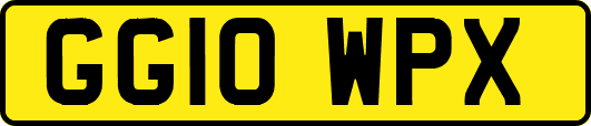 GG10WPX