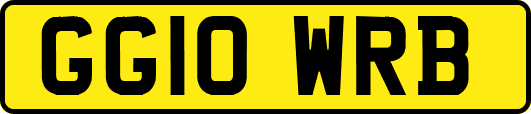 GG10WRB