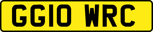 GG10WRC