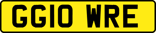 GG10WRE