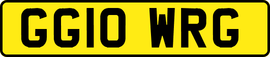GG10WRG