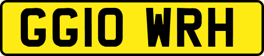 GG10WRH