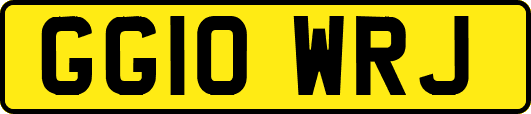 GG10WRJ