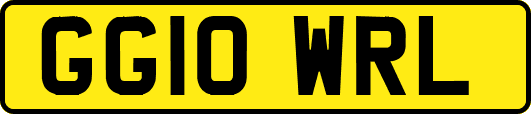 GG10WRL