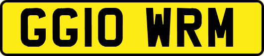 GG10WRM