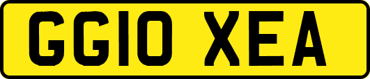 GG10XEA