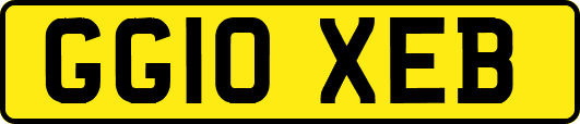 GG10XEB