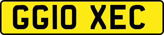 GG10XEC