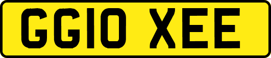 GG10XEE