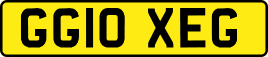 GG10XEG