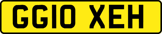 GG10XEH