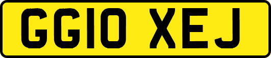 GG10XEJ