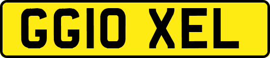 GG10XEL