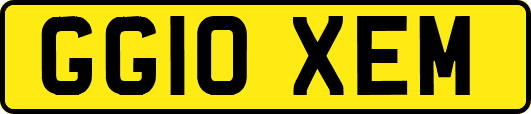 GG10XEM