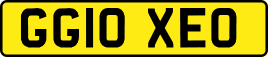 GG10XEO