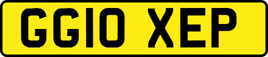 GG10XEP