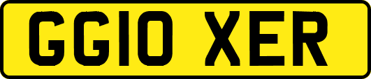 GG10XER