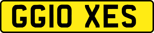GG10XES