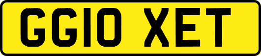GG10XET
