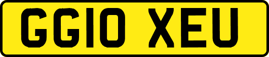 GG10XEU