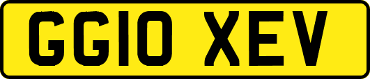 GG10XEV