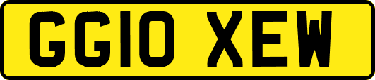 GG10XEW
