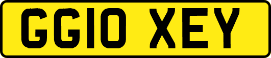 GG10XEY