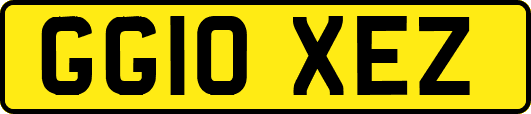 GG10XEZ