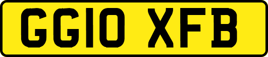 GG10XFB