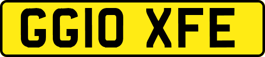 GG10XFE