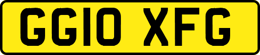GG10XFG