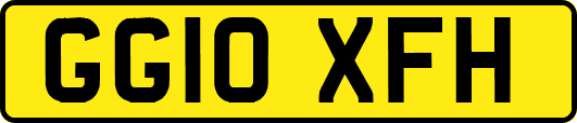 GG10XFH