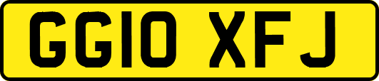 GG10XFJ