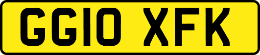 GG10XFK