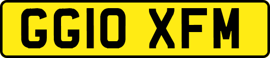 GG10XFM