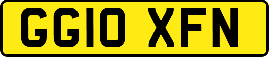 GG10XFN