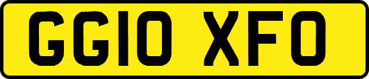 GG10XFO