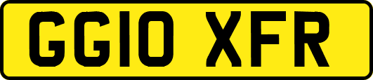 GG10XFR