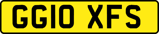 GG10XFS