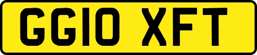 GG10XFT