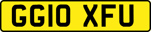 GG10XFU