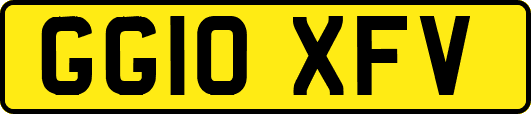 GG10XFV