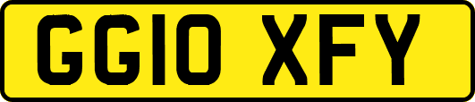 GG10XFY