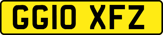 GG10XFZ