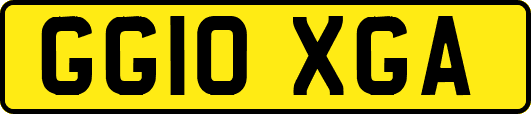 GG10XGA