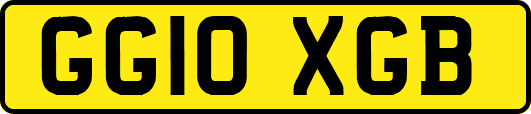 GG10XGB